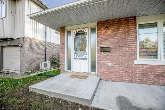 135 Blind Line, House detached with 3 bedrooms, 2 bathrooms and 3 parking in Orangeville ON | Image 12