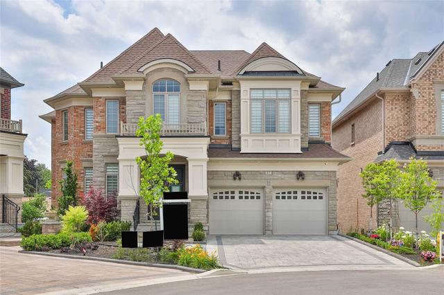 17 Daniel Cozens Crt, House detached with 4 bedrooms, 6 bathrooms and 6 parking in Toronto ON | Image 12