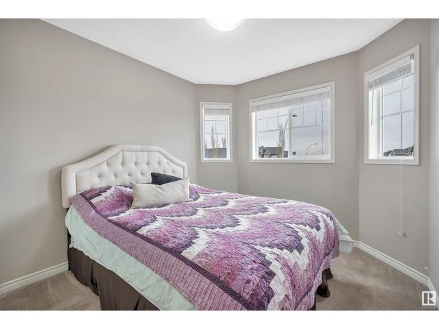 344 Ascott Cr, House detached with 3 bedrooms, 2 bathrooms and null parking in Edmonton AB | Image 31