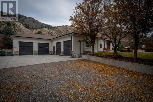 4101 Shuswap Rd, House detached with 5 bedrooms, 4 bathrooms and null parking in Thompson Nicola P (Rivers and the Peaks) BC | Image 41