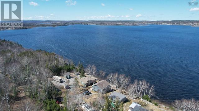 69 Birch Hill Lane, House detached with 3 bedrooms, 1 bathrooms and null parking in Cape Breton NS | Image 42