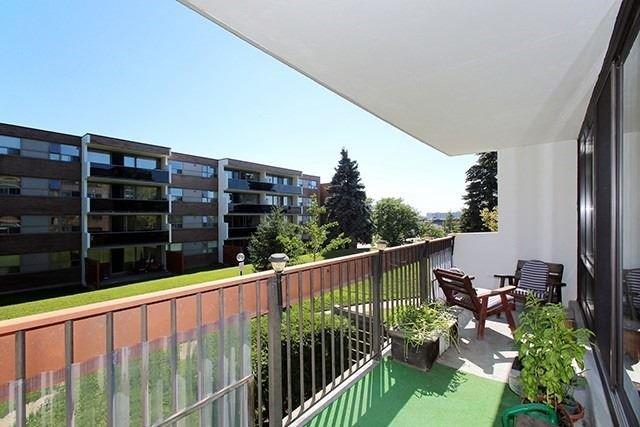 211 - 1801 O'connor Dr, Condo with 3 bedrooms, 2 bathrooms and 1 parking in Toronto ON | Image 16