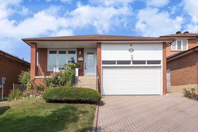 3146 Nawbrook Rd, House detached with 3 bedrooms, 2 bathrooms and 3 parking in Mississauga ON | Image 1