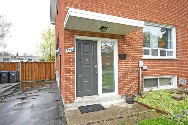 2348 Brookhurst Rd, House semidetached with 3 bedrooms, 2 bathrooms and 4 parking in Mississauga ON | Image 23