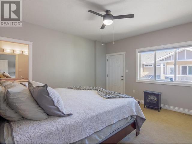 120 - 3332 South Main Street, House attached with 3 bedrooms, 2 bathrooms and 2 parking in Penticton BC | Image 23