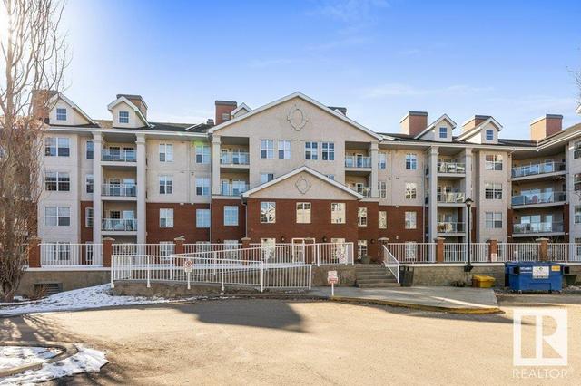 230 - 45 Inglewood Dr, Condo with 2 bedrooms, 2 bathrooms and null parking in St. Albert AB | Image 25