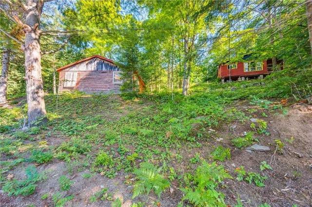 1211 Coleman Lake Rd, House detached with 3 bedrooms, 1 bathrooms and 5 parking in Dysart et al ON | Image 18