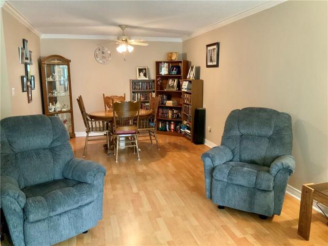 118 - 820 Laurier Boulevard, Condo with 2 bedrooms, 1 bathrooms and 1 parking in Brockville ON | Image 18