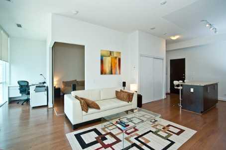 s804 - 112 George St, Condo with 1 bedrooms, 1 bathrooms and 1 parking in Toronto ON | Image 8