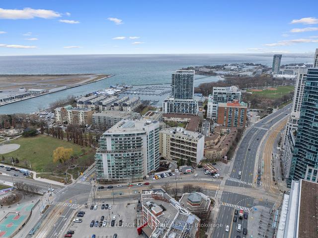1806 - 25 Telegram Mews, Condo with 1 bedrooms, 1 bathrooms and 0 parking in Toronto ON | Image 32
