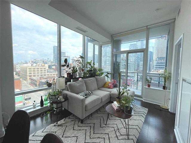1004 - 295 Adelaide St W, Condo with 2 bedrooms, 2 bathrooms and 1 parking in Toronto ON | Image 27