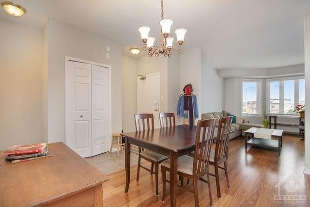 5 - 2082 Valin Street, Condo with 2 bedrooms, 2 bathrooms and 1 parking in Ottawa ON | Image 6