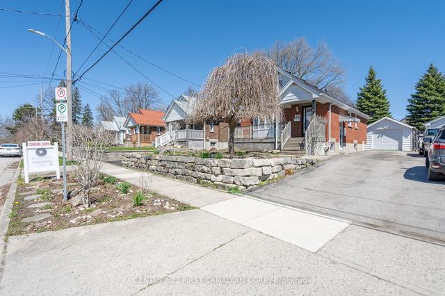 470 Ashland Ave, House detached with 2 bedrooms, 2 bathrooms and 4 parking in London ON | Image 23