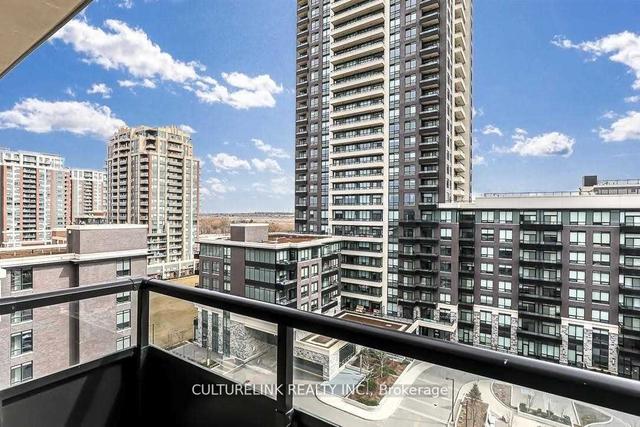 ph03 - 25 Water Walk Dr, Condo with 1 bedrooms, 1 bathrooms and 1 parking in Markham ON | Image 20
