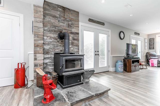 2700 4th Line N, House detached with 2 bedrooms, 3 bathrooms and 12 parking in Oro Medonte ON | Image 14