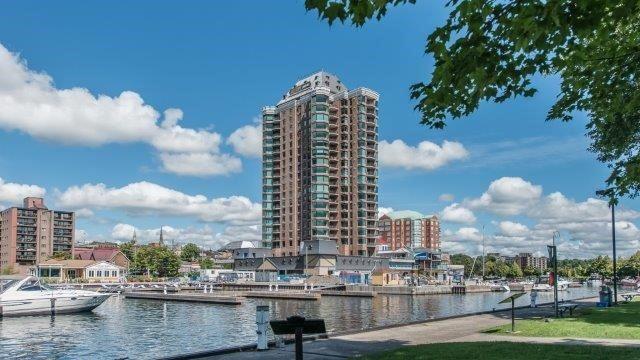 1003 - 13 St. Andrew St, Condo with 2 bedrooms, 2 bathrooms and 1 parking in Brockville ON | Image 1