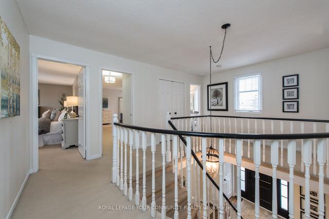 105 Timberline Tr, House detached with 4 bedrooms, 4 bathrooms and 6 parking in Aurora ON | Image 13