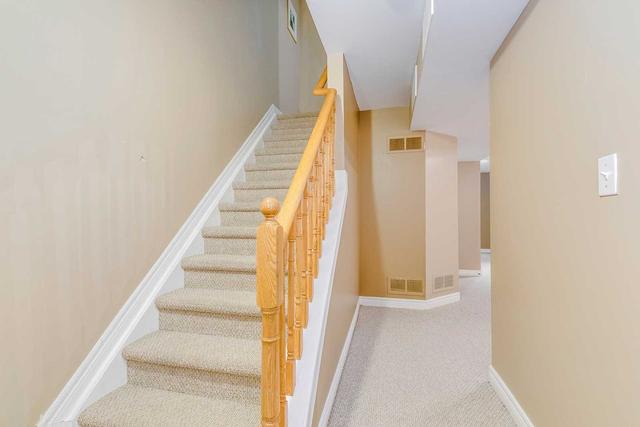 36 - 2871 Darien Rd, Townhouse with 3 bedrooms, 4 bathrooms and 2 parking in Burlington ON | Image 8