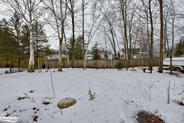 4 Kenwell Court, House detached with 4 bedrooms, 3 bathrooms and 8 parking in Wasaga Beach ON | Image 29