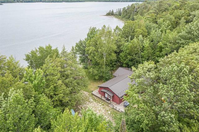2977 Bruce Road 13, House detached with 3 bedrooms, 2 bathrooms and 8 parking in South Bruce Peninsula ON | Image 10