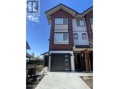9 - 4408 Cormorant Way, House attached with 3 bedrooms, 3 bathrooms and 3 parking in Delta BC | Card Image