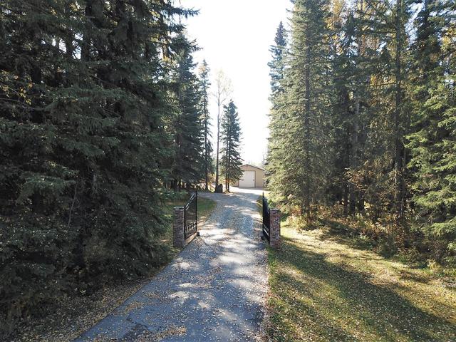 18313a Township Road 534a, House detached with 5 bedrooms, 3 bathrooms and null parking in Yellowhead County AB | Image 39