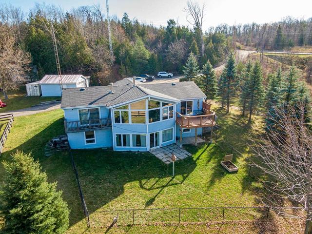 208195 Highway 9, House detached with 3 bedrooms, 3 bathrooms and 12 parking in Mono ON | Image 12