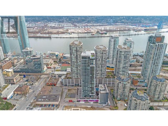 2903 - 823 Carnarvon Street, Condo with 3 bedrooms, 2 bathrooms and 2 parking in New Westminster BC | Image 24
