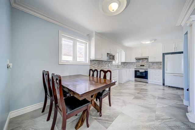 7 Mayberry Rd, House detached with 3 bedrooms, 2 bathrooms and 6 parking in Toronto ON | Image 19