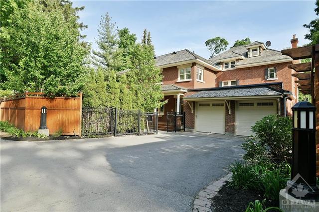149 Buena Vista Road, House detached with 6 bedrooms, 6 bathrooms and 8 parking in Ottawa ON | Image 4