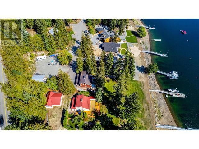 339 Coach Road, House detached with 3 bedrooms, 3 bathrooms and 8 parking in Sicamous BC | Image 53