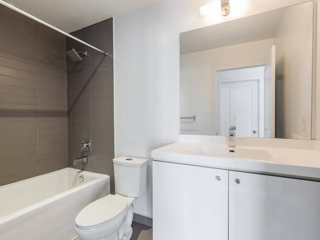 1115 - 105 George St, Condo with 1 bedrooms, 1 bathrooms and 0 parking in Toronto ON | Image 9