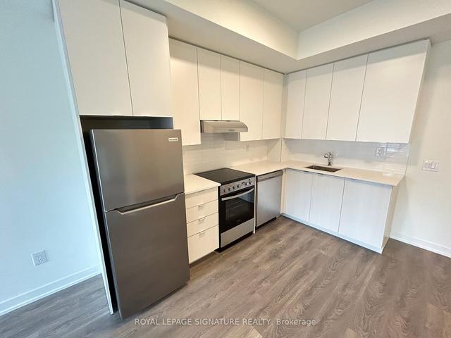 308 - 165 Canon Jackson Dr, Condo with 1 bedrooms, 1 bathrooms and 0 parking in Toronto ON | Image 11