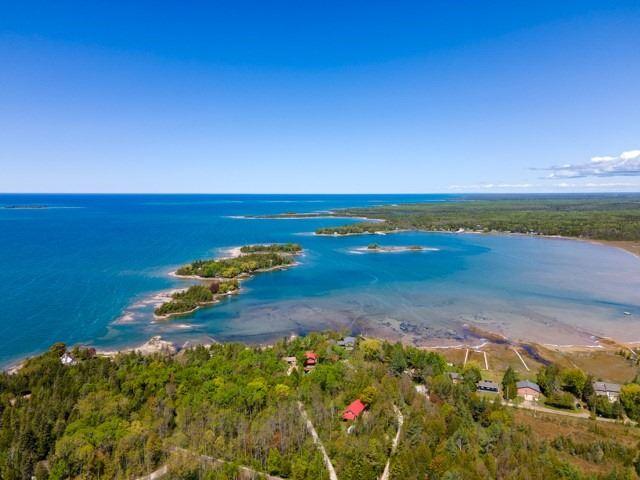 48 Petrel Point Rd, House detached with 3 bedrooms, 2 bathrooms and 9 parking in South Bruce Peninsula ON | Image 27