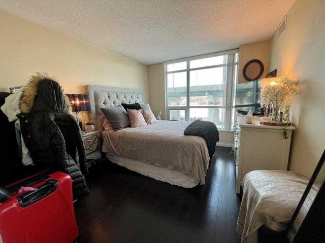 628 - 231 Fort York Blvd, Condo with 2 bedrooms, 2 bathrooms and 0 parking in Toronto ON | Image 12