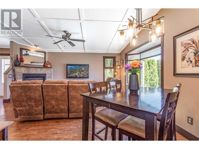 664 Patterson Avenue, House detached with 5 bedrooms, 3 bathrooms and 1 parking in Kelowna BC | Image 16