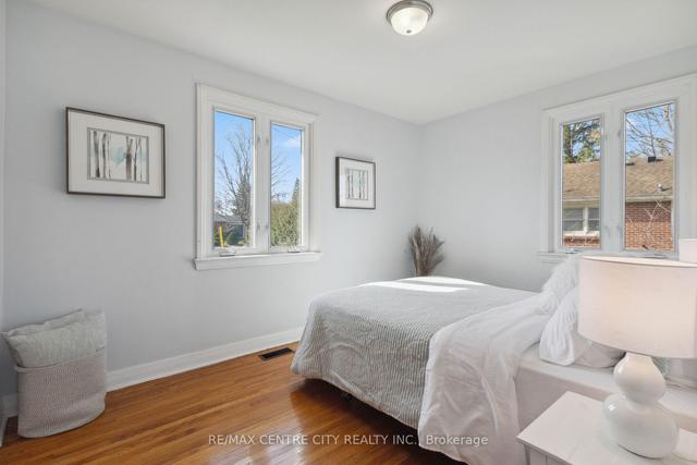 116 Roehampton Ave, House detached with 3 bedrooms, 1 bathrooms and 5 parking in London ON | Image 6