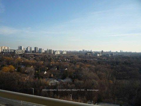 1903 - 10 Bloorview Pl, Condo with 2 bedrooms, 2 bathrooms and 1 parking in Toronto ON | Image 4