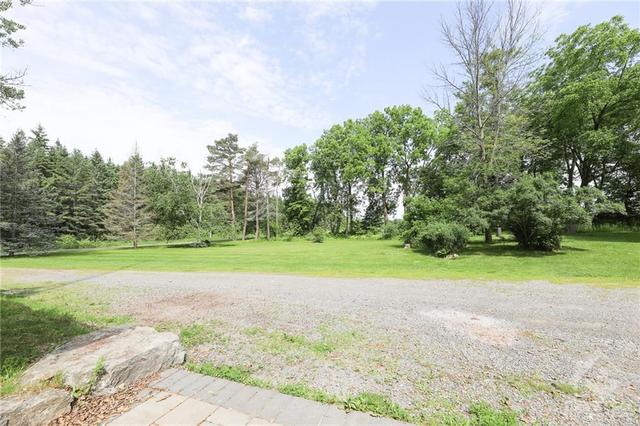 233 Magee Road, House detached with 3 bedrooms, 1 bathrooms and 5 parking in North Grenville ON | Image 23