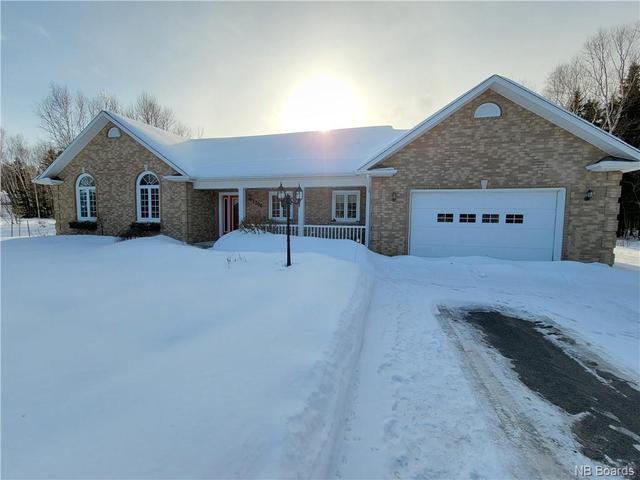 1206 Christie, House detached with 3 bedrooms, 2 bathrooms and null parking in Beresford NB | Card Image