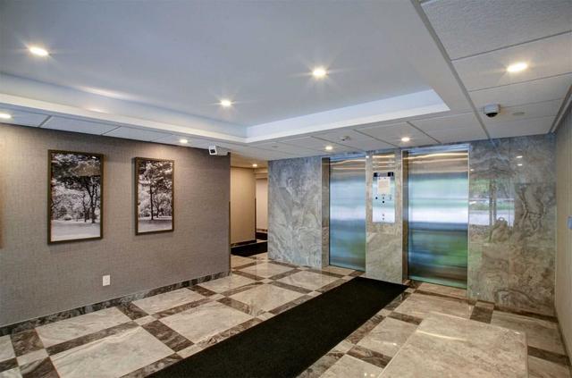 1101 - 120 Duke St, Condo with 2 bedrooms, 2 bathrooms and 1 parking in Hamilton ON | Image 24