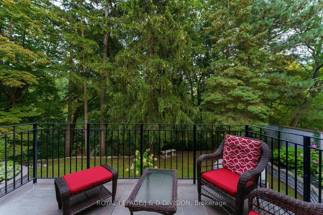 21 Sunnydene Cres, House detached with 4 bedrooms, 4 bathrooms and 6 parking in Toronto ON | Image 21