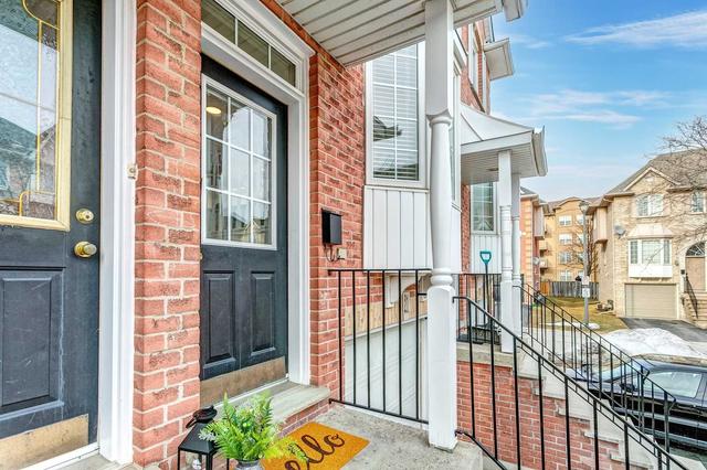 21 - 3480 Upper Middle Rd, Townhouse with 2 bedrooms, 2 bathrooms and 2 parking in Burlington ON | Image 12