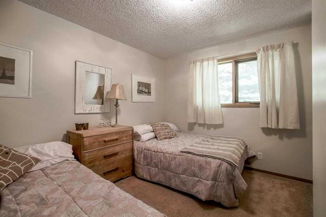 212 Evergreen Avenue, House detached with 3 bedrooms, 3 bathrooms and 4 parking in Improvement District No.  4 Waterton AB | Image 20