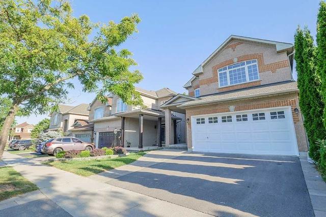 49 Lady Fern Dr, House detached with 4 bedrooms, 3 bathrooms and 4 parking in Markham ON | Image 12