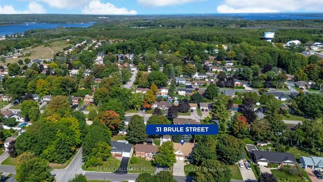 31 Brule St, House detached with 5 bedrooms, 4 bathrooms and 6 parking in Penetanguishene ON | Image 21
