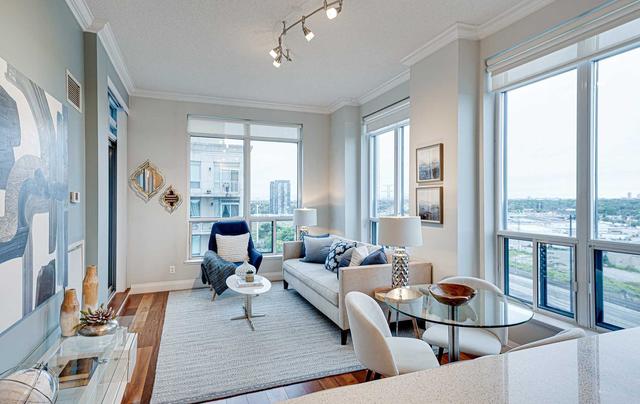 lph07 - 2087 Lake Shore Blvd W, Condo with 2 bedrooms, 2 bathrooms and 1 parking in Toronto ON | Image 26