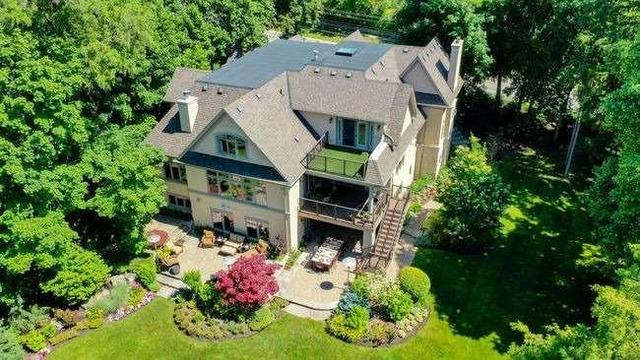 898 Meadow Wood Rd, House detached with 4 bedrooms, 5 bathrooms and 6 parking in Mississauga ON | Image 20