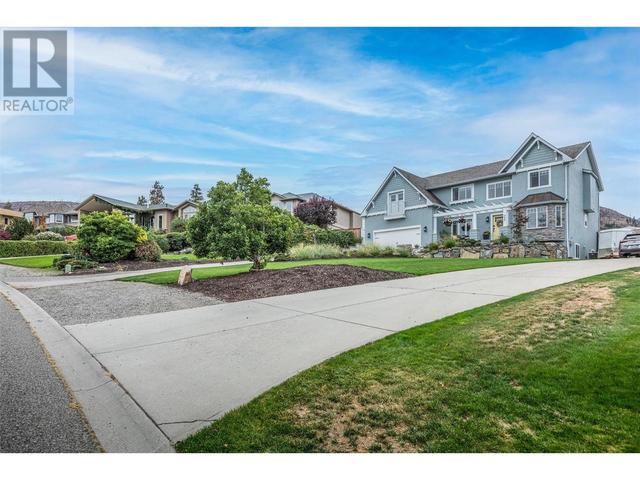 309 Tanager Drive, House detached with 6 bedrooms, 3 bathrooms and 2 parking in Kelowna BC | Image 67