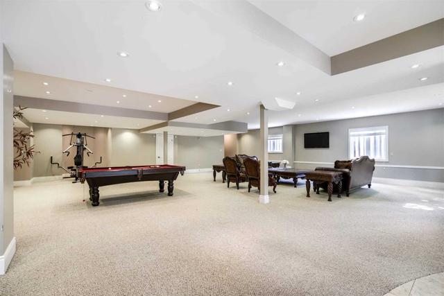 1636 Goldenridge Rd, House detached with 5 bedrooms, 6 bathrooms and 10 parking in Pickering ON | Image 18